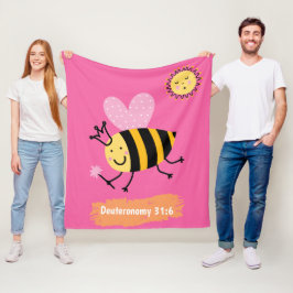 Fleece Blanket, 50" x60"