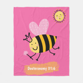 Fleece Blanket, 50" x60"