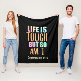 Fleece Blanket, 50" x60"