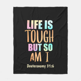 Fleece Blanket, 50" x60"