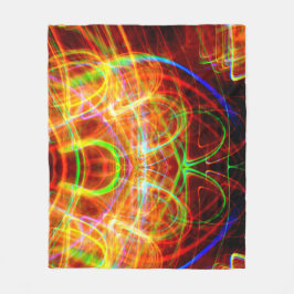 Fleece Blanket, 50" x60"