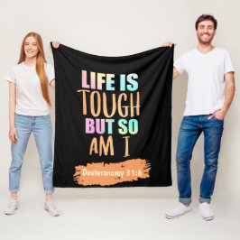 Fleece Blanket, 50" x60"