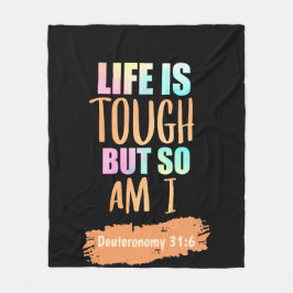 Fleece Blanket, 50" x60"