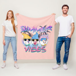 Fleece Blanket, 50" x60"