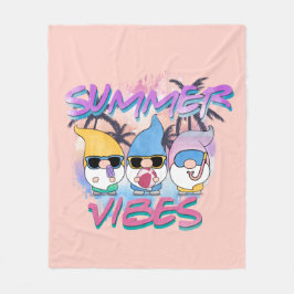 Fleece Blanket, 50" x60"