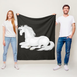 Fleece Blanket, 50" x60"