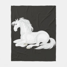 Fleece Blanket, 50" x60"