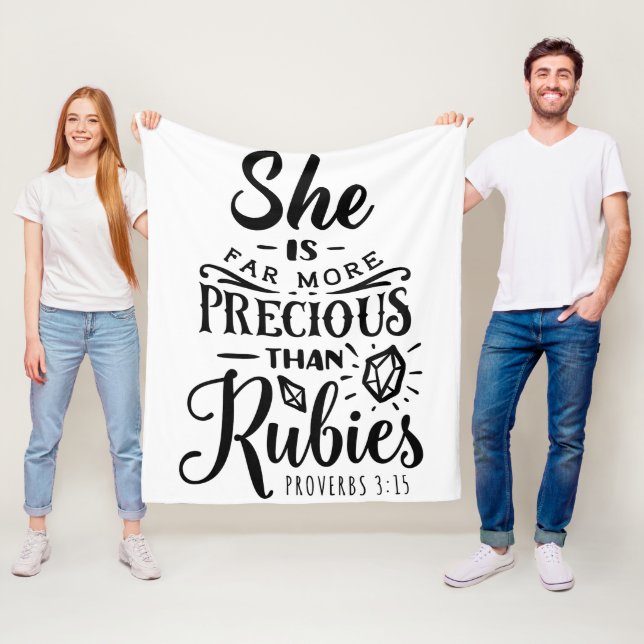 Fleece Blanket,50" x60" (På plats)