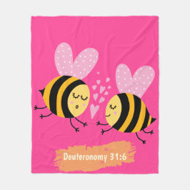 Fleece Blanket, 50" x60"