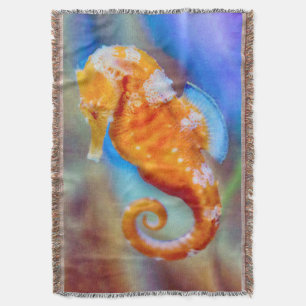 Fleece Blanket Filt