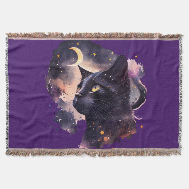 fleece blanket filt (Framsidan)
