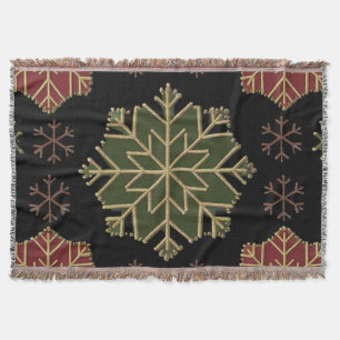 Fleece Blanket Filt