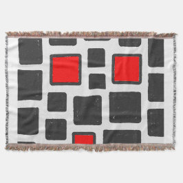 Fleece Blanket Filt