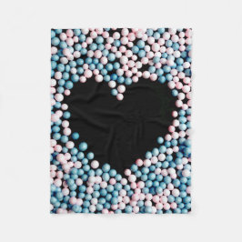 Fleece Blanket for Comfort and Warmth