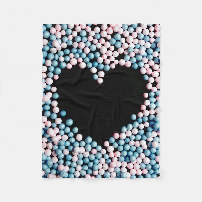 Fleece Blanket for Comfort and Warmth (Framsidan)