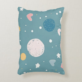 Fleece Blanket Prydnadskudde