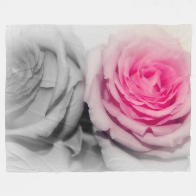 Fleece Blanket/Ro (Framsidan (Horisontell))