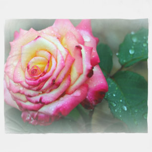 Fleece Blanket/Ro