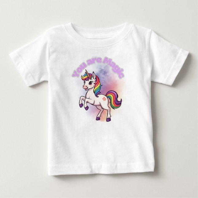 Fleece Blanket T Shirt (Framsida)