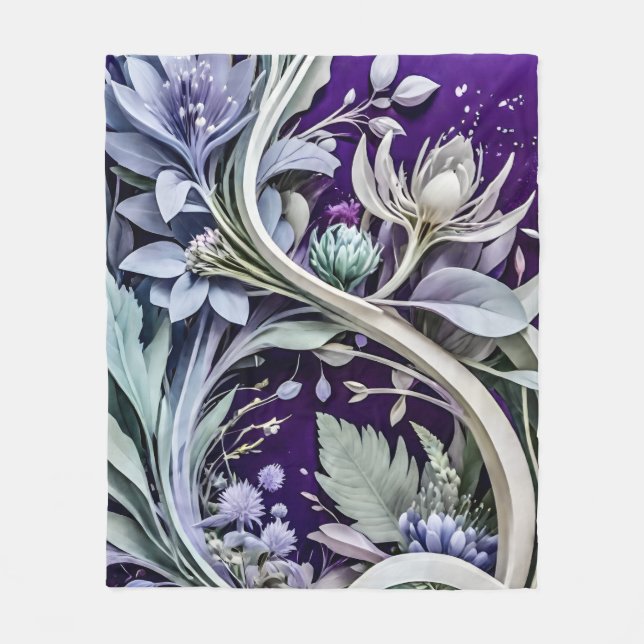 Fleece Blankets (Framsidan)