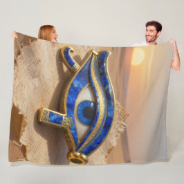 Fleecedecke Fleecefilt