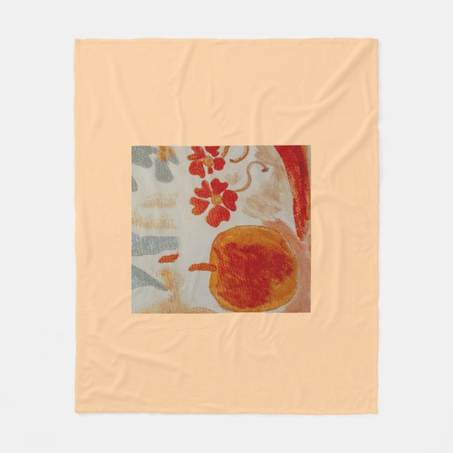 FLEECEFILT (Framsidan)