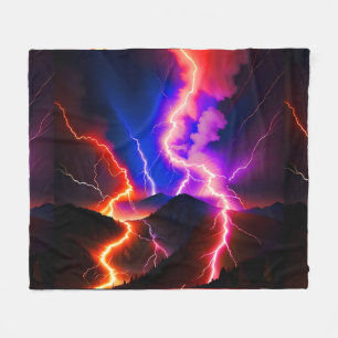 Fleecefilt