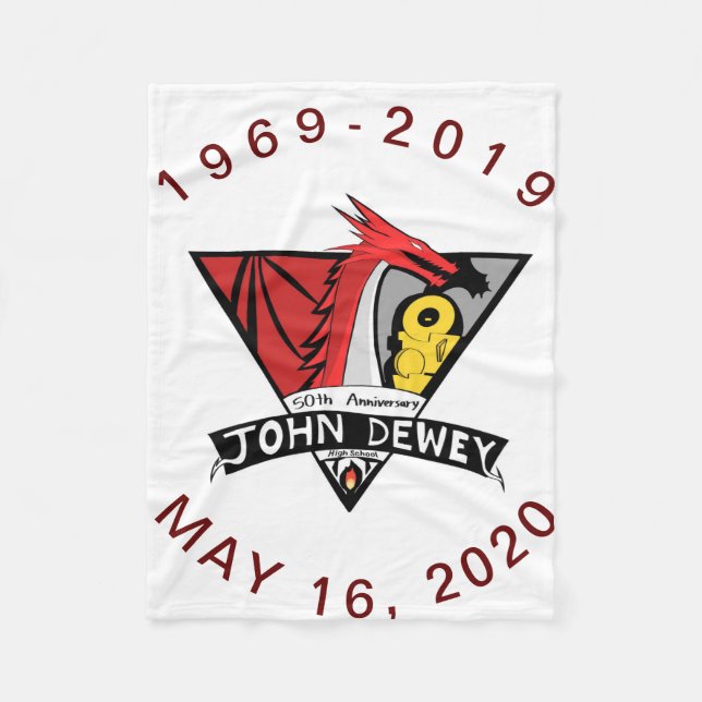 fleecefilt (Framsidan)