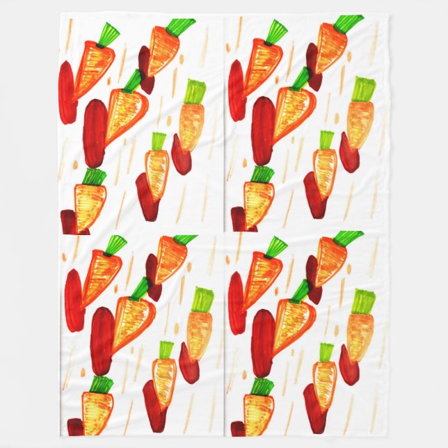 FLEECEFILT (Framsidan)