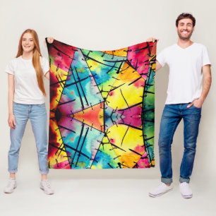 Fleecefilt, 127x152 cm fleecefilt