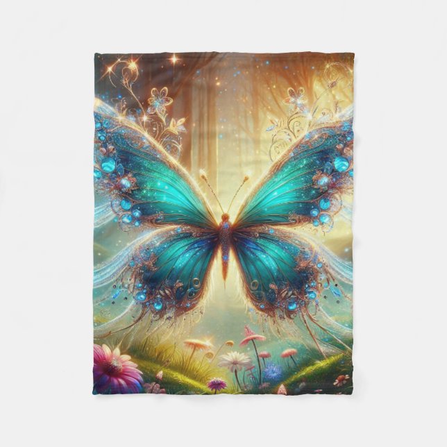 fleecefiltar (Framsidan)