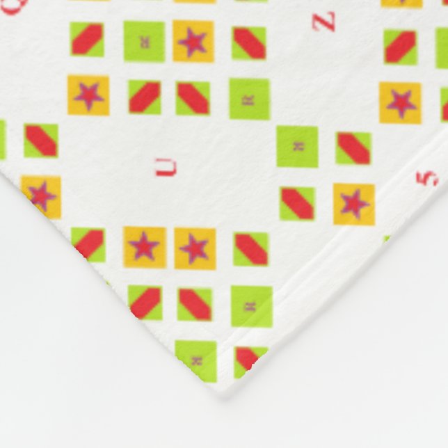 fleecefiltar (Hörn)