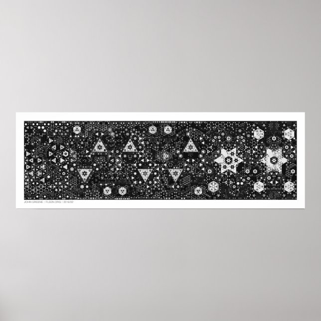 Fleen Poster #6 (Framsidan)