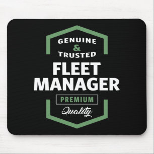 Fleet Manager Gift-idéer Musmatta