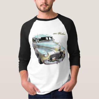 Fleetliner 1942 tee shirt