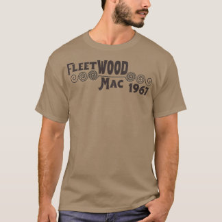 Fleetwood T Shirt