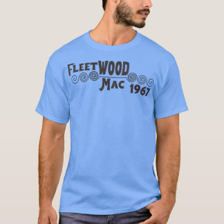 Fleetwood T Shirt