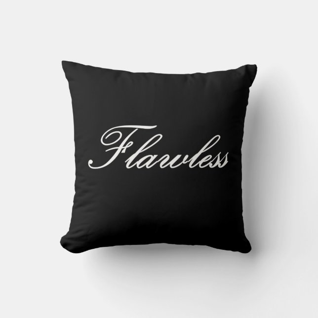 Flegless Pillow Kudde (Framsida)
