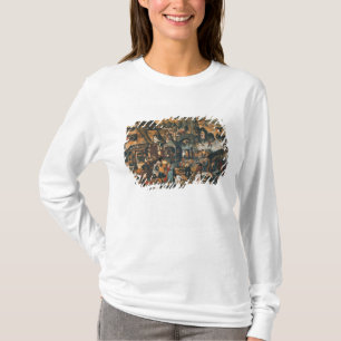 Flemish Proverbs Tee