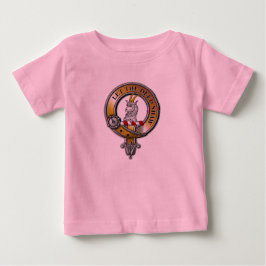Flemma Vapensköld-märke T Shirt