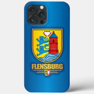 ’Flensburg’-apparat