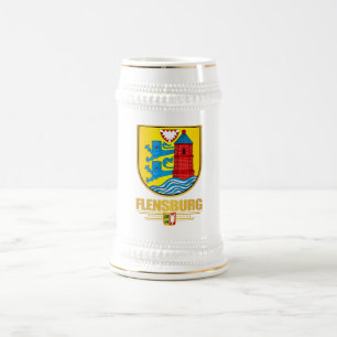 ’Flensburg’-apparat Sejdel