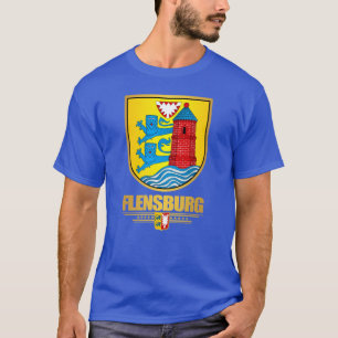 Flensburg Tee Shirt