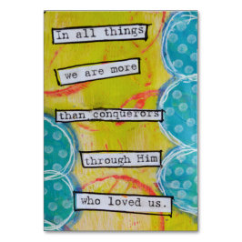 Fler än erövrare bordsnummer