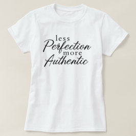 Fler autentiska t shirt