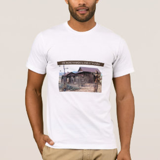 Fler betalningar t shirt