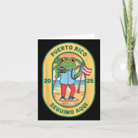 Fler Bilder Puerto Rico Rican Flag Rolig Sapo Conc