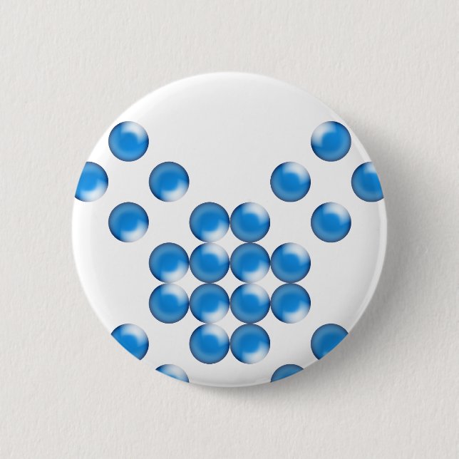 fler bröstvårtor knapp (Framsida)