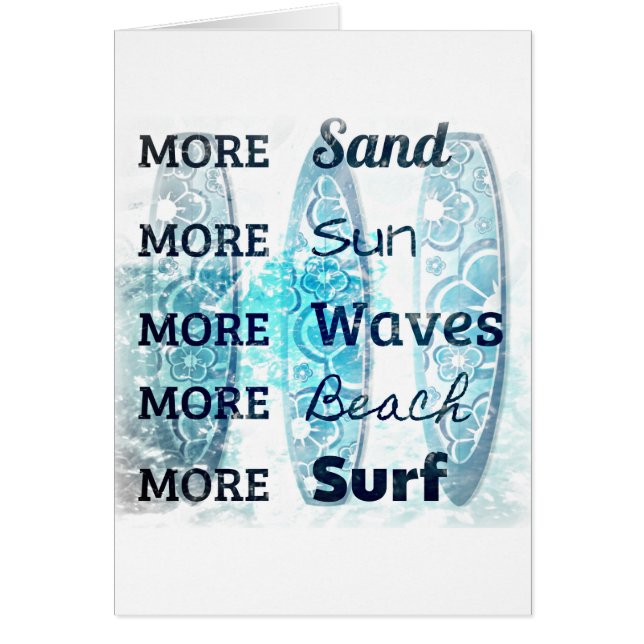 Fler bussar hälsningskort (Framsidan)