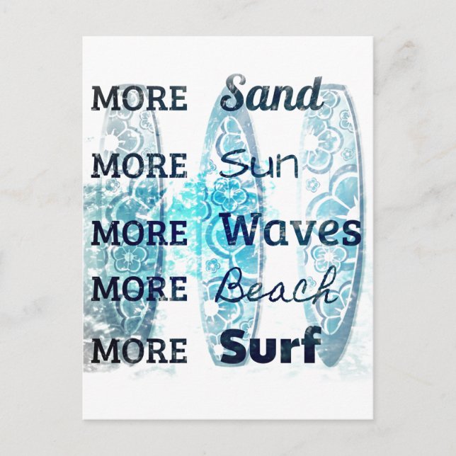 Fler bussar vykort (Framsida)